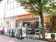 Das Kaufhaus 2011