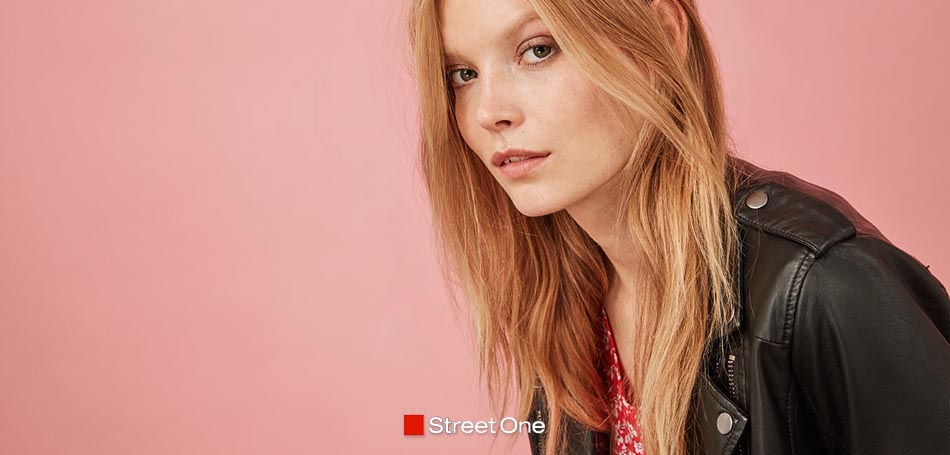 Junge Mode von Street One